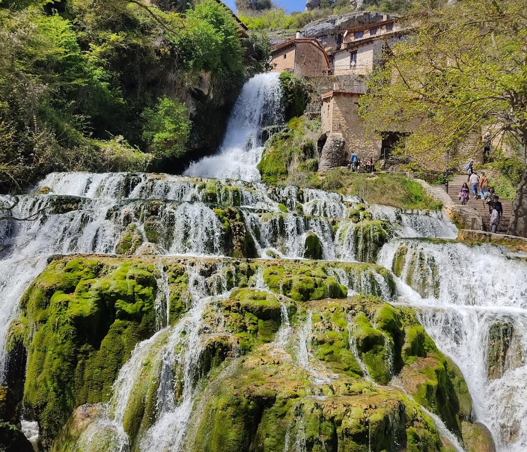 Orbaneja del Castillo 1